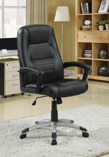 Support Pro Office Chair cs800209CH