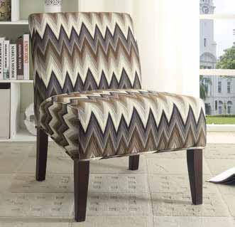 Finley Collection Accent Chair cs902564