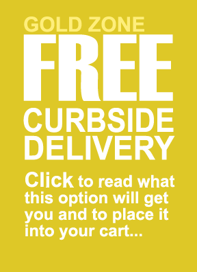 1. FREE Gold Curbside Delivery