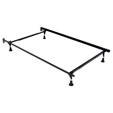 Twin-Full Bed Frame