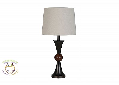 Flare Table Lamp Na L114