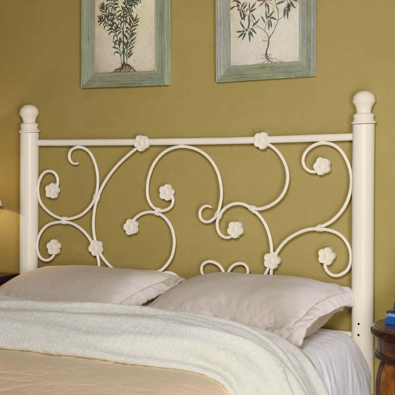 Elegant Vine Queen/Full Headboard cs300185QFHB