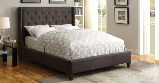 Owen King Bed cs300453KE