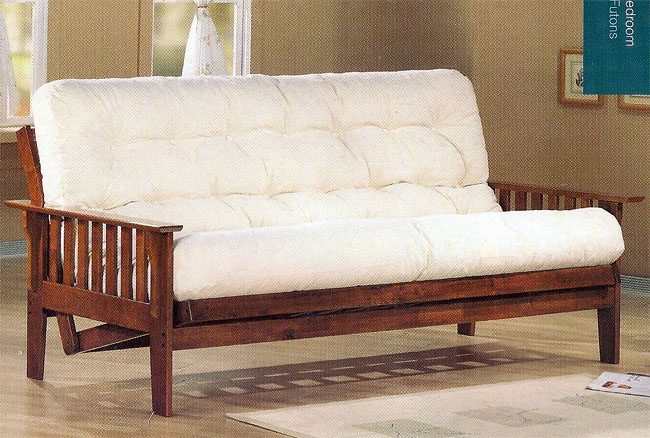 Putnam Futon Frame cs4382