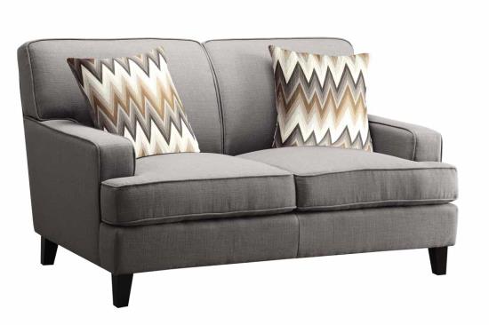 Finley Collection Loveseat cs505032L