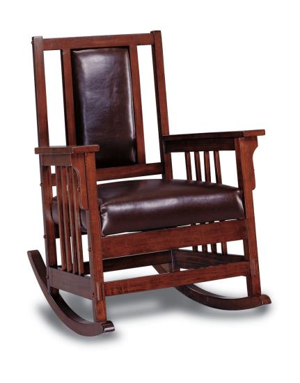 Mission Rocking Chair cs600058RC