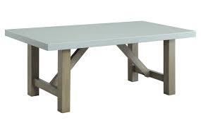 Rustic Industrial Coffee Table cs704248