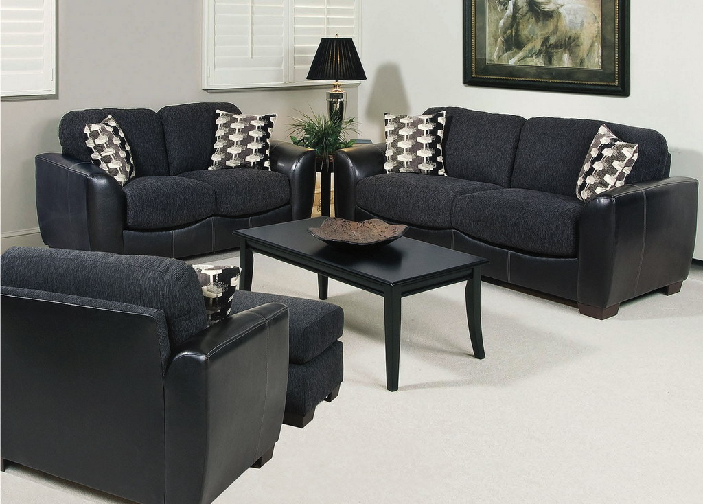 Bronson Loveseat Na U325L