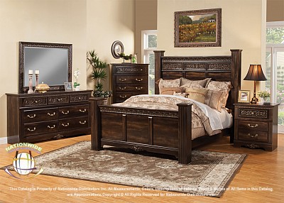 Mansion Estate Mirror Na B119M