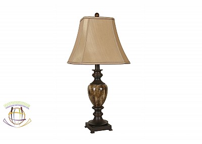 Old Tradition Table Lamp Na L115