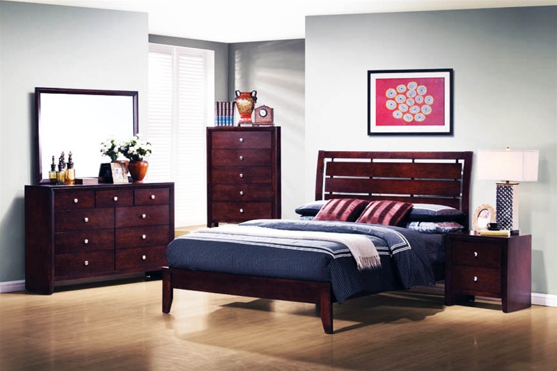 Serenity Nightstand cs201972N